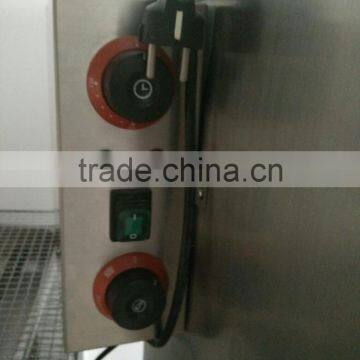 OULENO Domestic Smoked Stove Sausage Sausage Casing photo-5