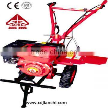 6HP gasoline farm power tiller