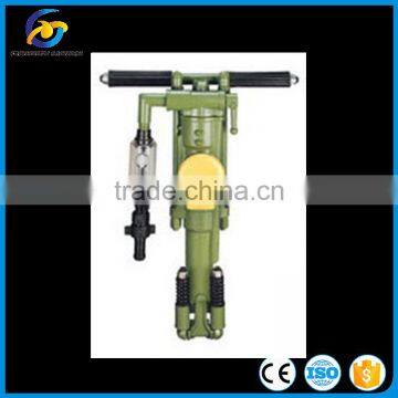 Y24 Pneumatic Tools Rock Drill