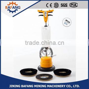 BF520 Concrete Floor Cleaning Machine