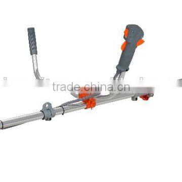 43CC BRUSH CUTTER with CE, GS, EU2 certifications