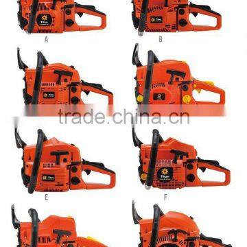 CHAIN SAW 58CC CE/GS/EU 3.0 HP photo-4