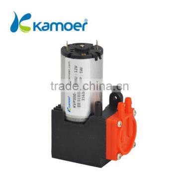 Kamoer KVP300 mini air vacuum pump dc air pump