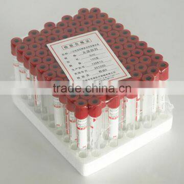 New type Fully auto assembly machine for vacuum blood tube