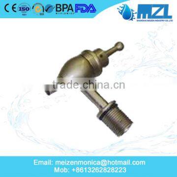 BPA FREE Stainless Steel Spigot and Faucets for Bathroom photo-2