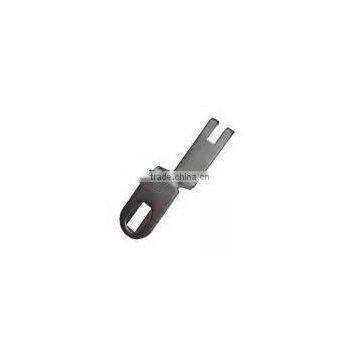 Metal Sheet Parts photo-6