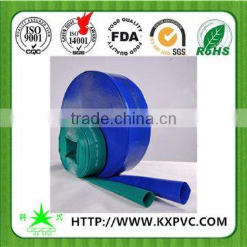 China Shandong PVC Hose Machine photo-3