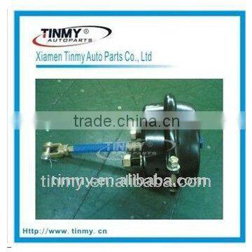 truck air brake booster