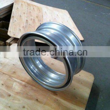 Truck Steel Wheel Rim