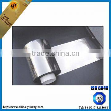 ASTM B265 Gr1 and Gr2 Pure Titanium Foil photo-2