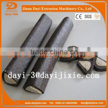Dog Food Making Machine Dog Chewing Gum Fish Feed Machine With High Capacity Different Colors Jinan Dayi Machinery photo-6