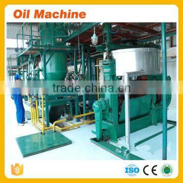 20TPD Peanut Oil Making Machine Corn Oil Processing Machine Plam Oil Extraction Machine Price photo-4