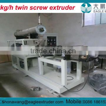 Automatic pet dog food extruder machine /extruder /machine