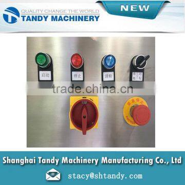 2015 Wholesale High Grade Bag Filter Dust Collector for Wood Plant photo-2