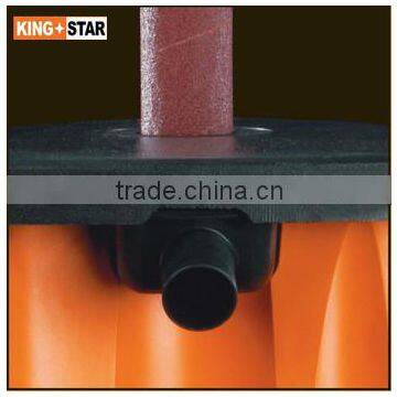 400W Electric Oscillating Spindle Sander