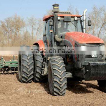 145hp wheel tractor KAT1454