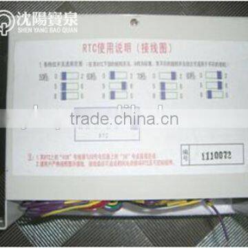 RTC Slewing Block for YONG MAO FO/23B Tower Crane photo-3