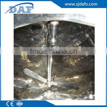 Stainless Steel Mixing Tank photo-2
