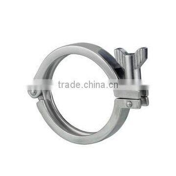 pipe clamp