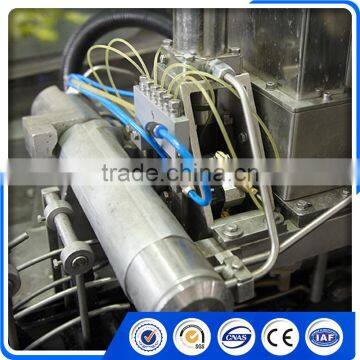 MY TEXT BH7500 Automatic Cartomizer Aseptic Filling Machine photo-6