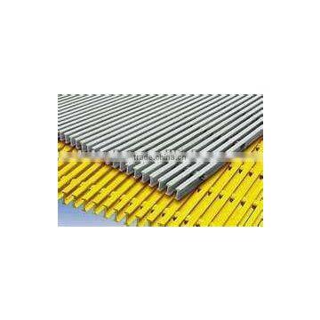 FRP PULTRUDED GRATING/molded grating