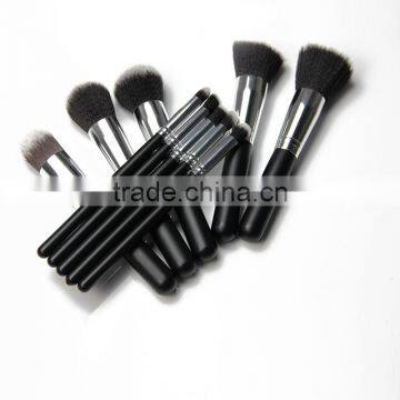 2016 New Design Golden Case Professional Makeup Brush Set photo-6