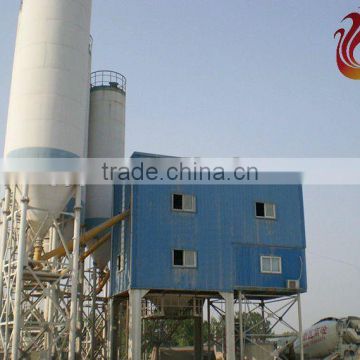 Cement/ concrete mixing/batching plant