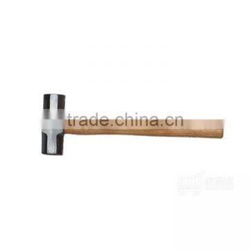 6LB Free Sample Steel Hammer Head Sledge Hammer Manufacturer photo-5