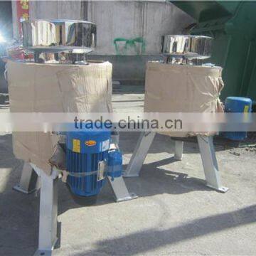 Famous Brand Oil Refinery Cotton Seed Oil Refinery Machinery photo-2