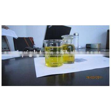 Waste Rubber Disposal Recycling Equipment by Pyrolysis photo-2