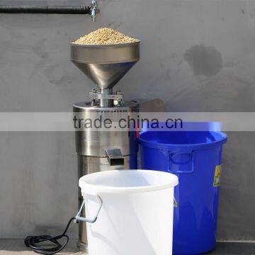 TGM-200 Soya Milk Grinding and Seprating Machine photo-2