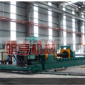 Induction Elbow and Pipe Bending Machines photo-5