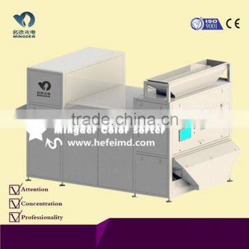 Color Sorting Machine, Belt Type Plastic Color Sorter Machine photo-3