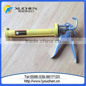 China supplierl iron silicone gun, caulking guns, glue guns