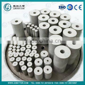Ceramic Carbide Drawing Die Nibs for Drawing Non-ferrous Metal Wires and Rods photo-3