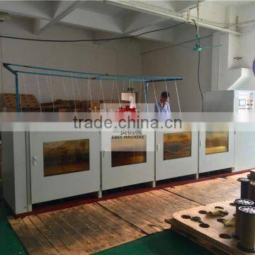 Feihu Brand Yarn Doubling And Manufacturer Twisting Machine photo-2