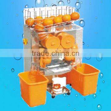 Commercial orange jucier machine,orange juicer ZQW-2000E-1