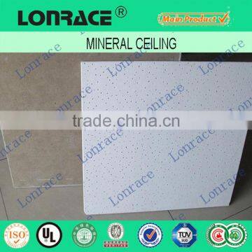 2015 Hot Selling Mineral Fiber Ceiling Board photo-5