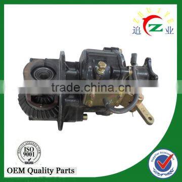 Chinese Supplier 250cc Tricycle Gearbox for ATV photo-3