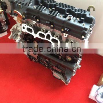 TOYOTA LAND PRADO 2TR Long Block Engine photo-2