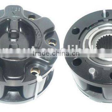 MAZDA B series,Fighter 99-01 FOR-D Ranger Courier locking free wheel hubs B038 S234-33-205C S23433205C