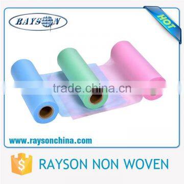 Foshan Hospital Grade Baby Nappie Products Used Raw Material photo-3