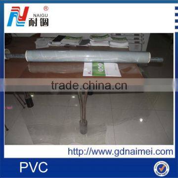 Low Price Pvc Super Clear Film, Pvc Super Transparent Film photo-3