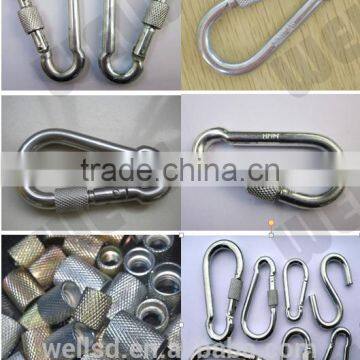 Hardware Accessories Screw Snap Hook photo-2