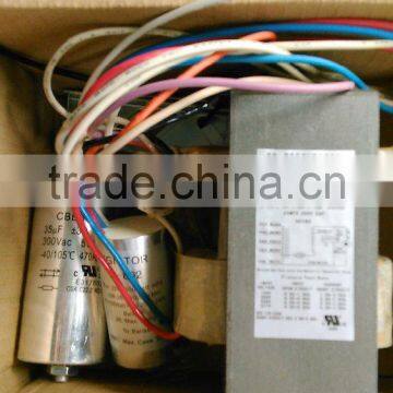 Low to High Power HPS High Pressure Sodium Lamp HID Magnetic Ballast Kit photo-4