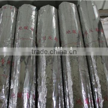 High Quality light air bubble floor heating film