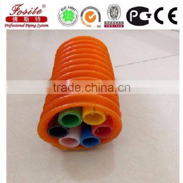 Corrugated Optic Duct photo-5