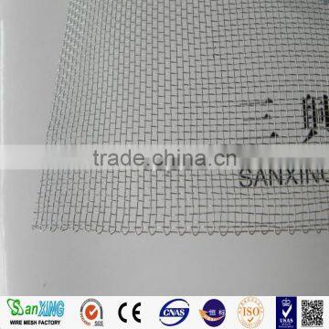 Galvanized Welded Wire Mesh Factory photo-4