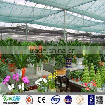 DELI 100% Virgin HDPE Outdoor Use Shade Net Sun Shade Sail photo-3