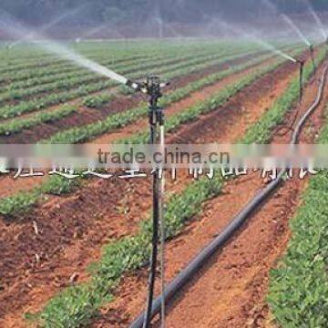 Greenhouse Drip Irrigation for Vegetables photo-6
